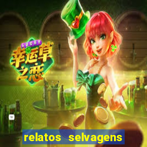 relatos selvagens dublado online